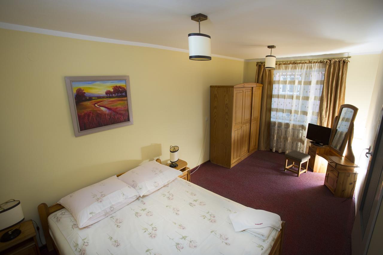 Hotel Kakadu Konin  Esterno foto