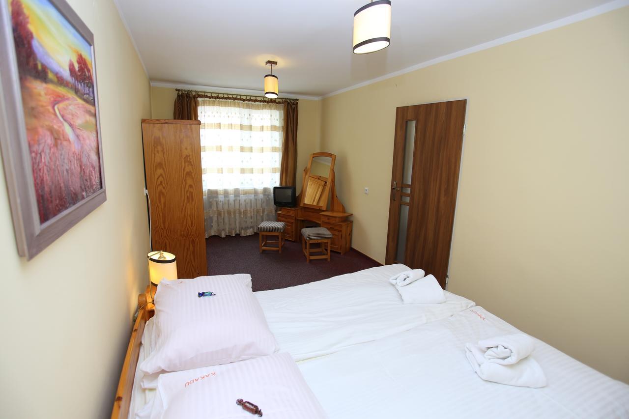 Hotel Kakadu Konin  Esterno foto